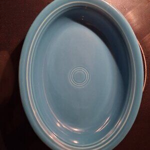 Vintage Fiestaware